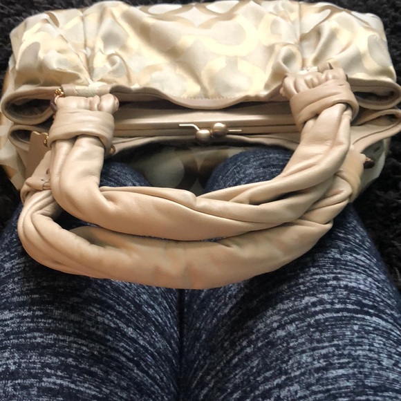 Coach hobo bag - Picture 7 of 8